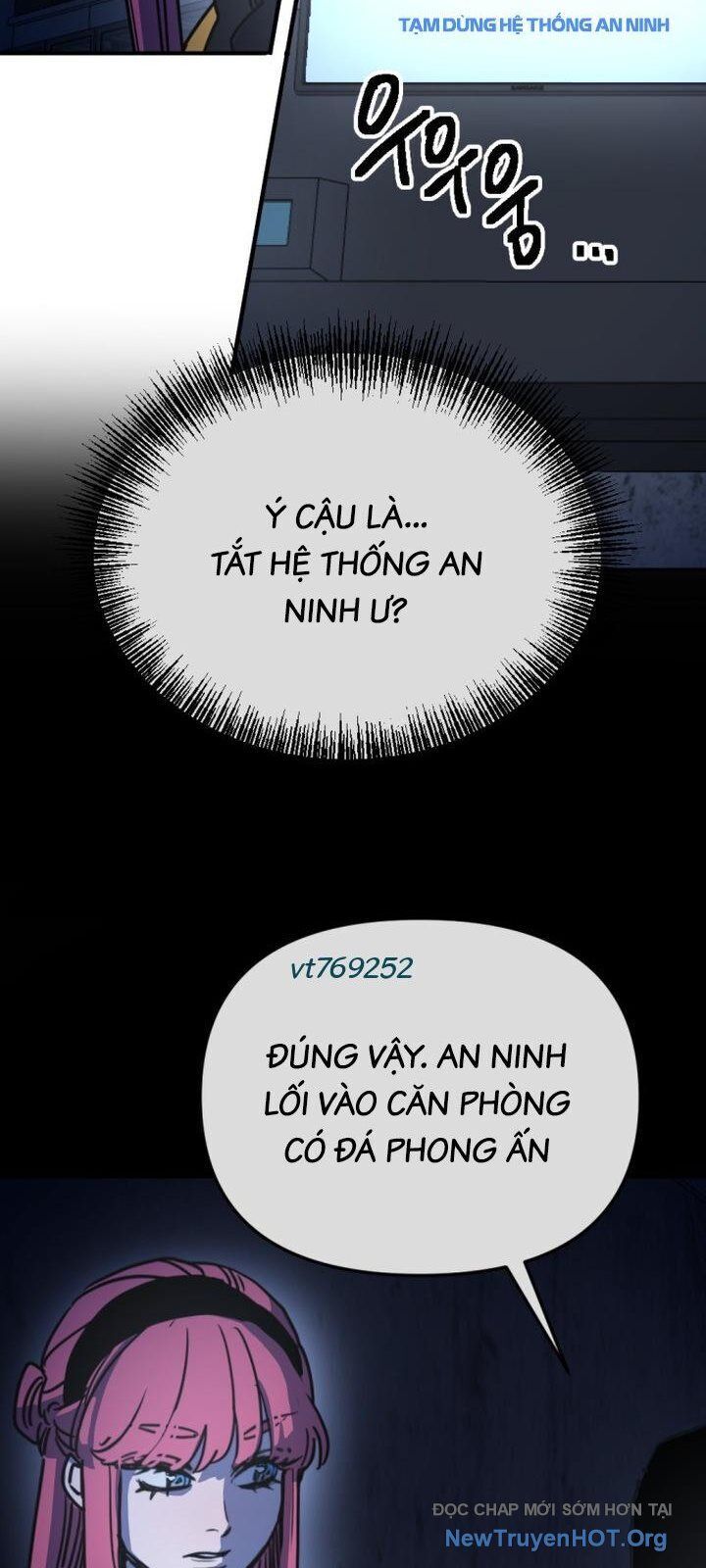 Mê Cung Mộng Ảo: Chapter 21