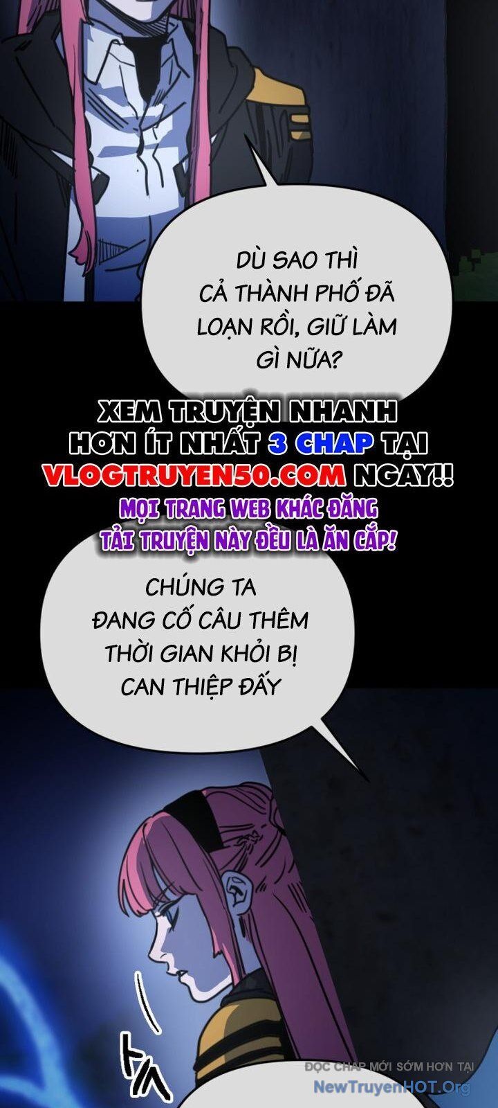Mê Cung Mộng Ảo: Chapter 21