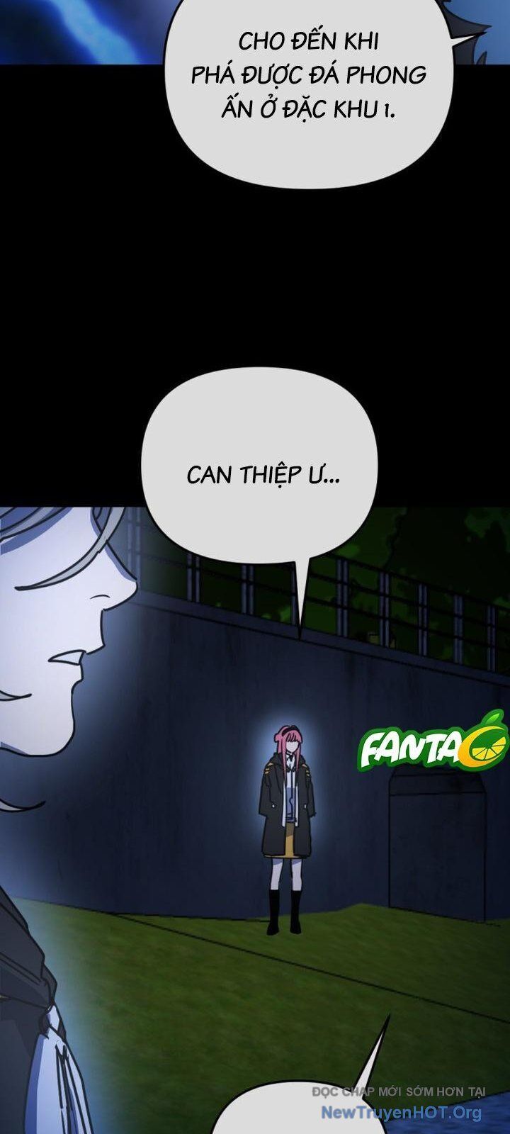 Mê Cung Mộng Ảo: Chapter 21