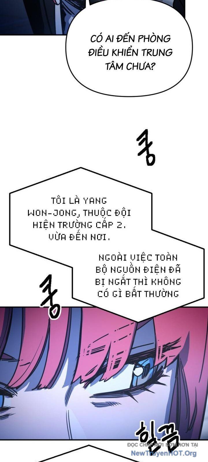 Mê Cung Mộng Ảo: Chapter 21