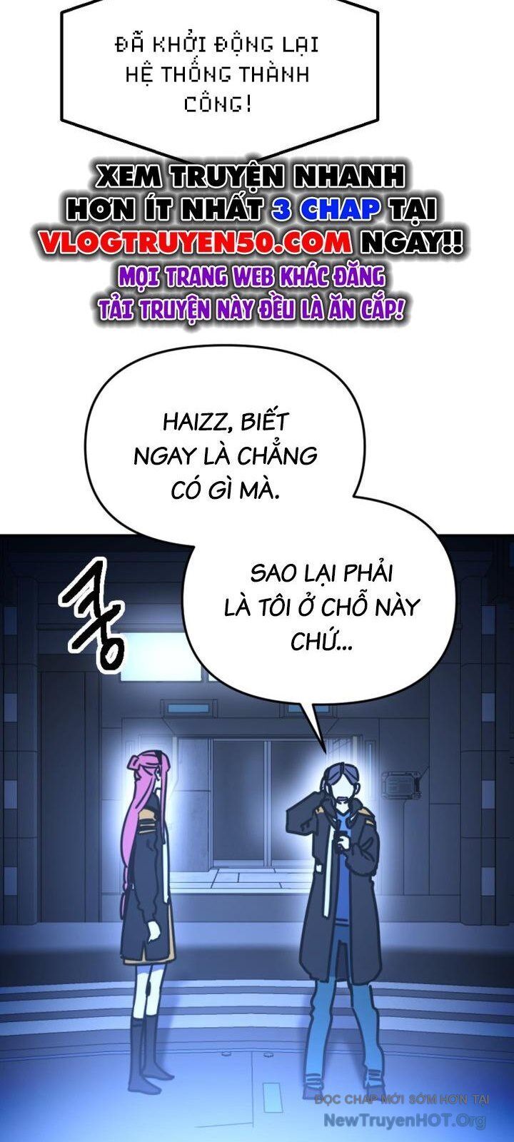 Mê Cung Mộng Ảo: Chapter 21