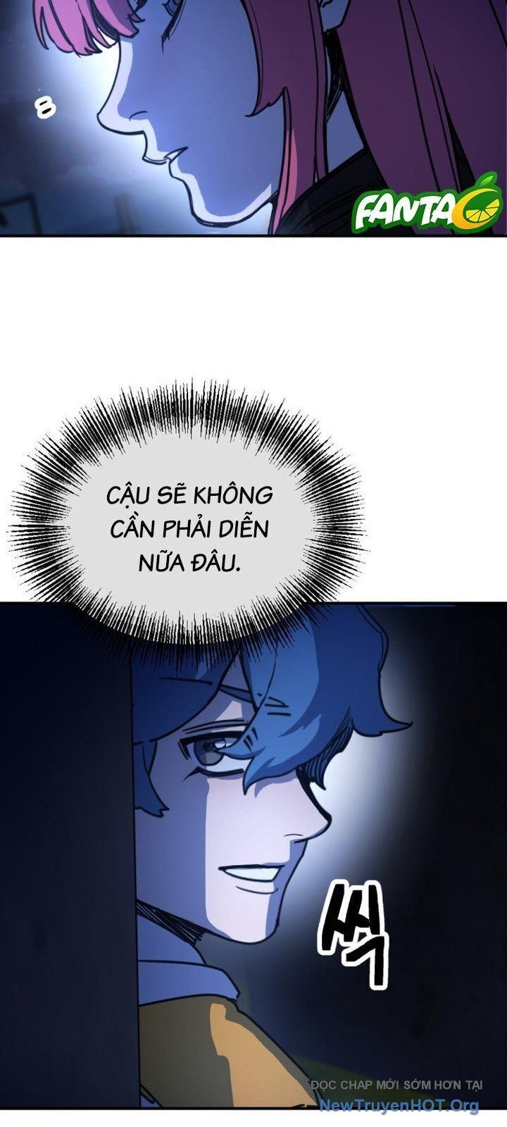 Mê Cung Mộng Ảo: Chapter 21