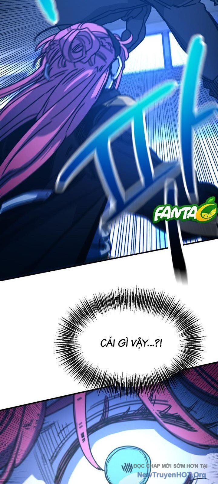 Mê Cung Mộng Ảo: Chapter 21
