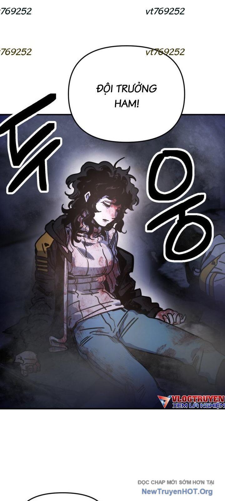 Mê Cung Mộng Ảo: Chapter 21