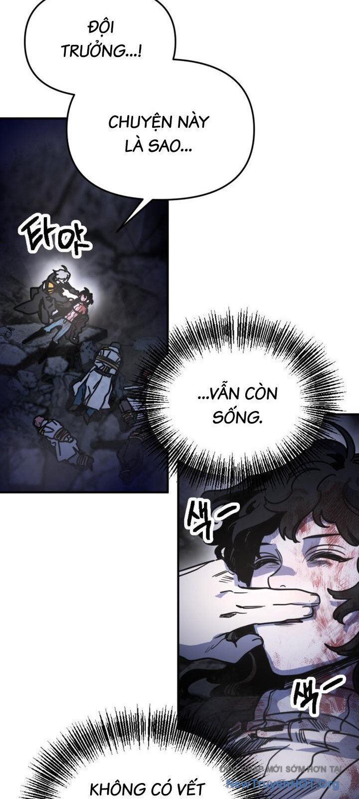 Mê Cung Mộng Ảo: Chapter 21
