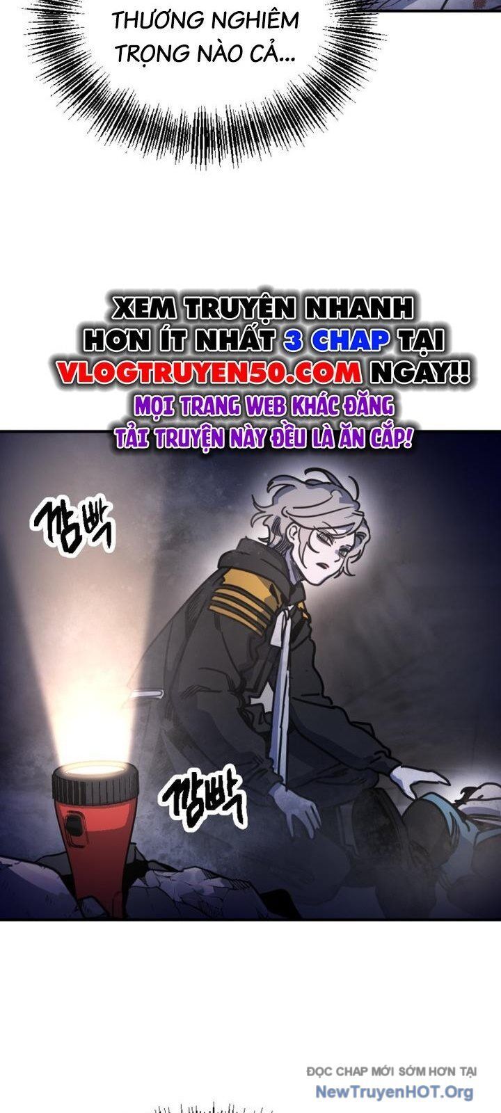 Mê Cung Mộng Ảo: Chapter 21
