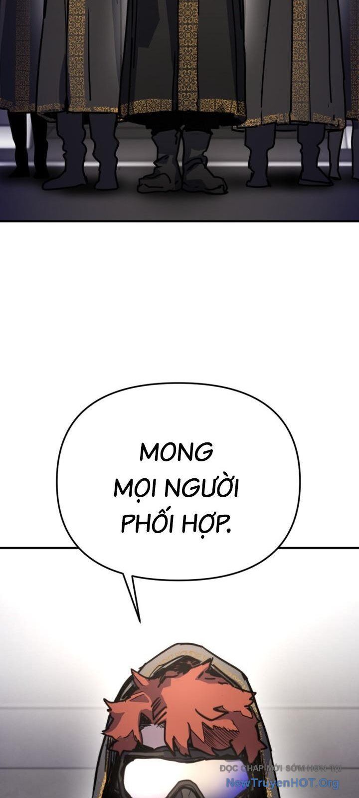 Mê Cung Mộng Ảo: Chapter 22