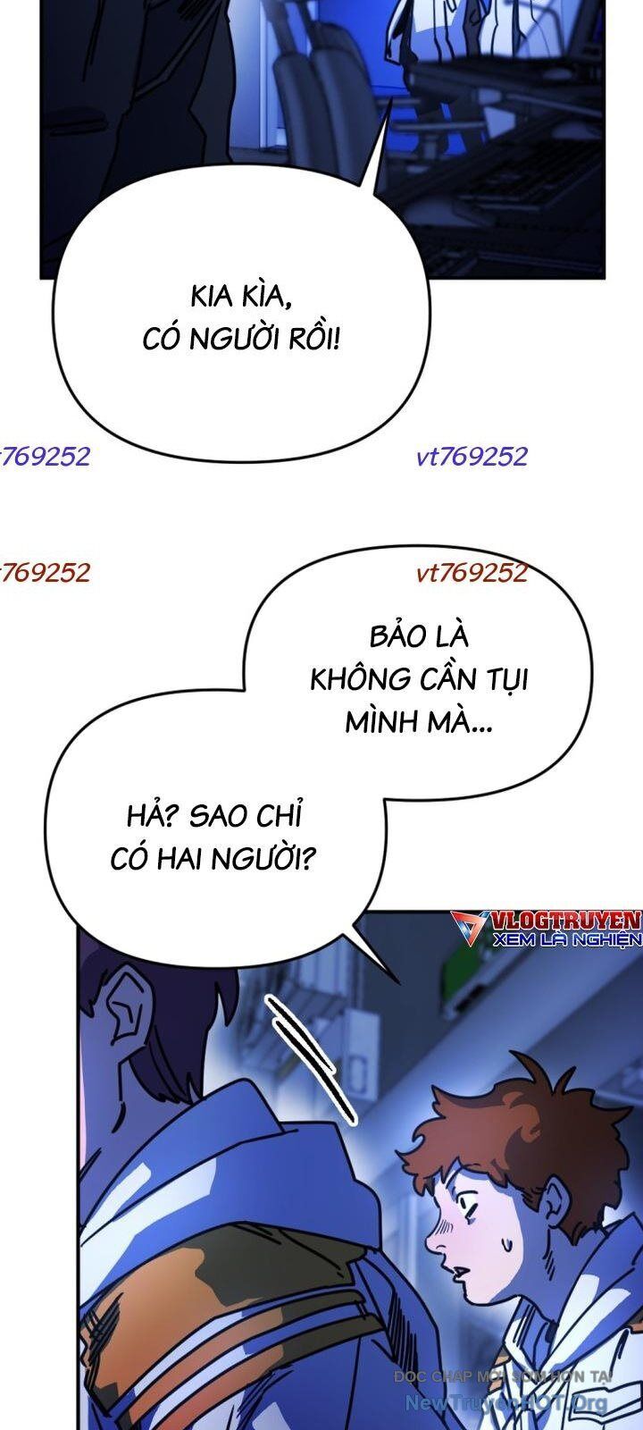 Mê Cung Mộng Ảo: Chapter 22