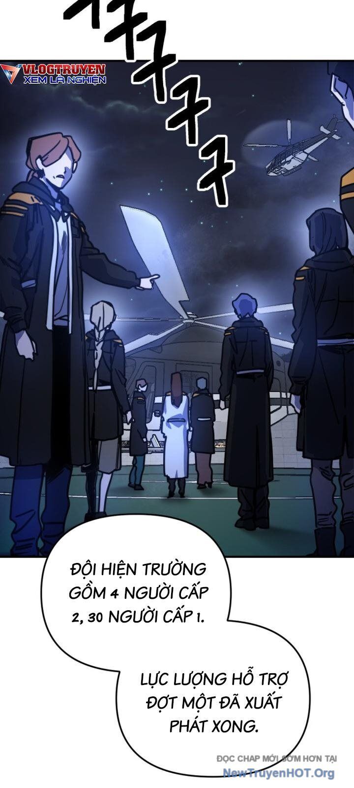 Mê Cung Mộng Ảo: Chapter 22