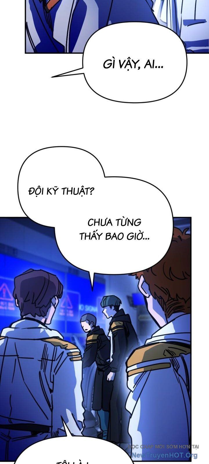 Mê Cung Mộng Ảo: Chapter 22