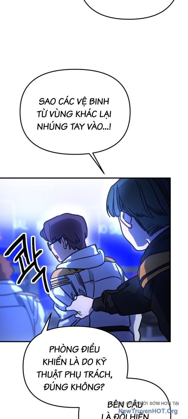 Mê Cung Mộng Ảo: Chapter 22