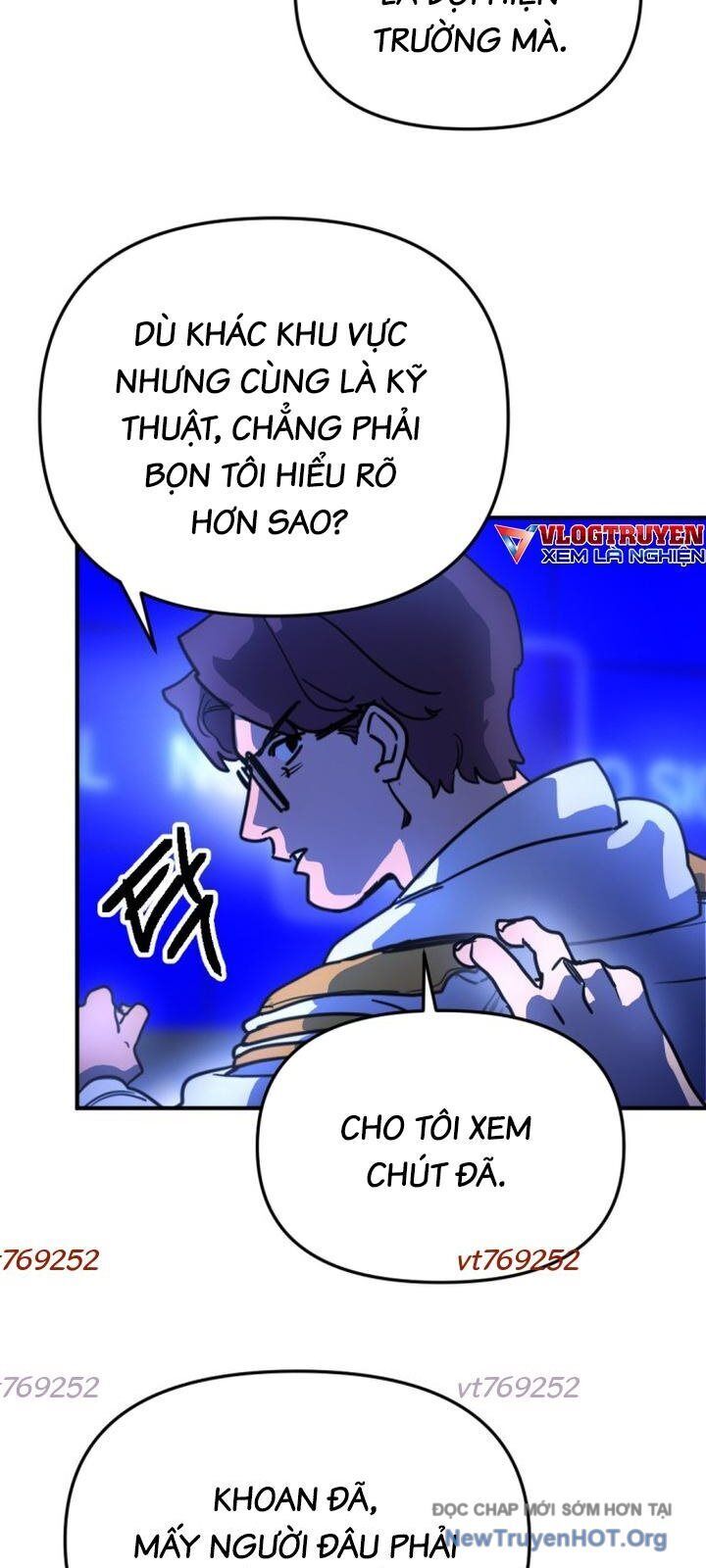 Mê Cung Mộng Ảo: Chapter 22