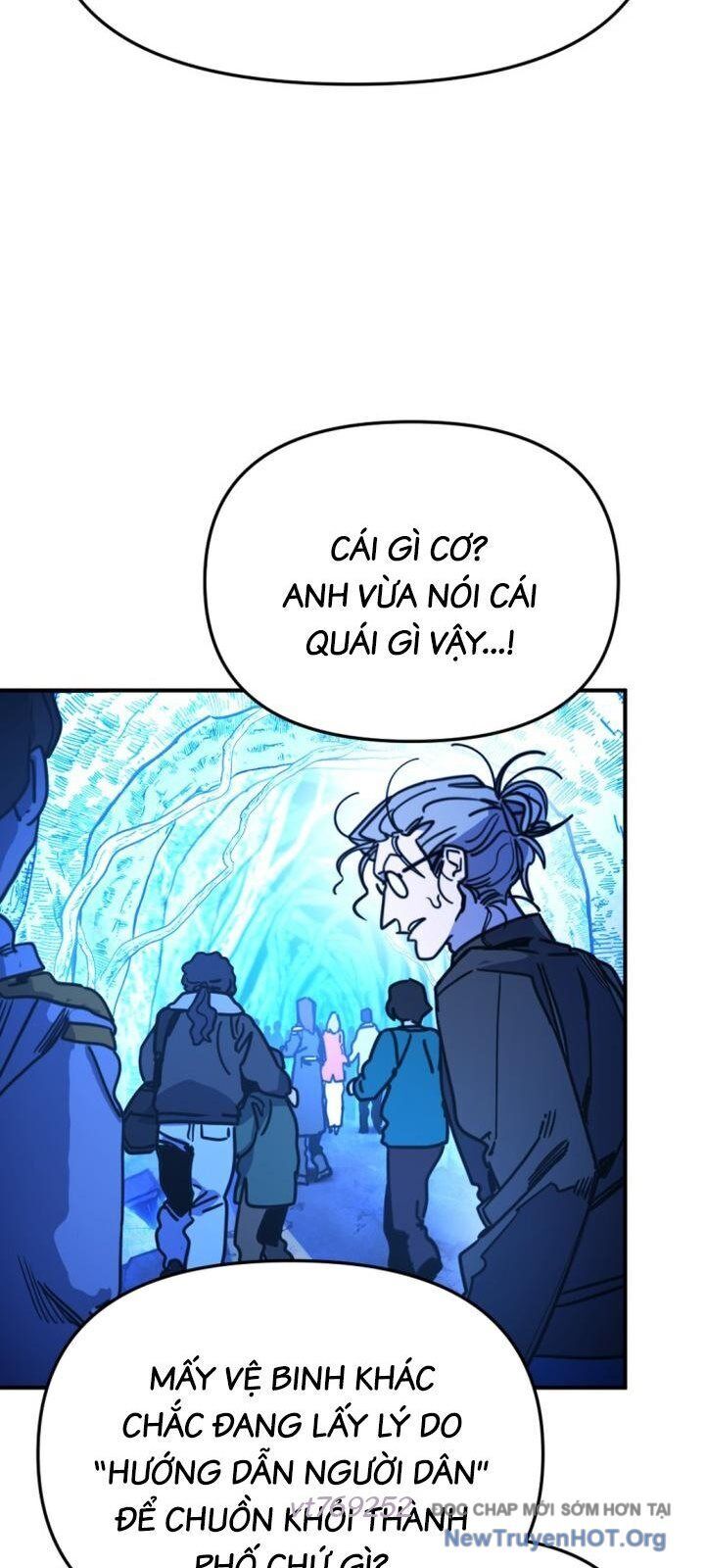Mê Cung Mộng Ảo: Chapter 22
