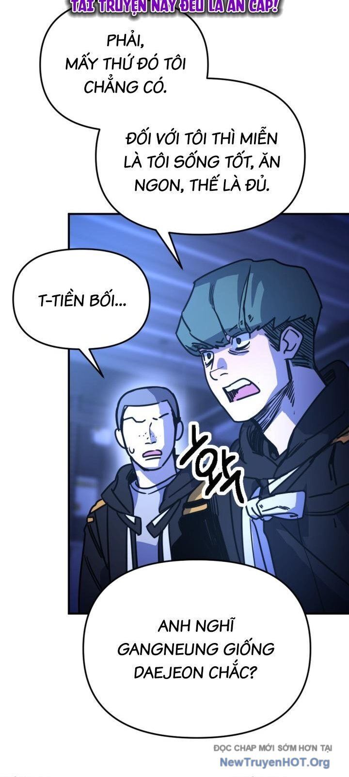 Mê Cung Mộng Ảo: Chapter 22
