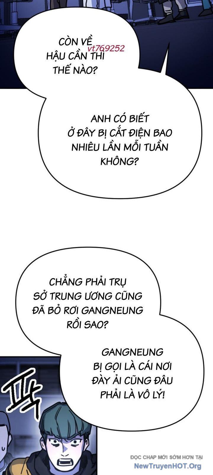 Mê Cung Mộng Ảo: Chapter 22