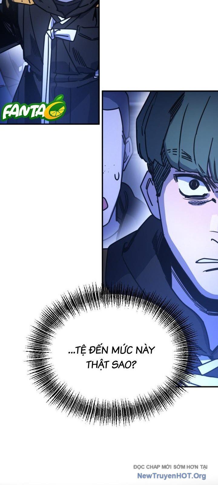 Mê Cung Mộng Ảo: Chapter 22