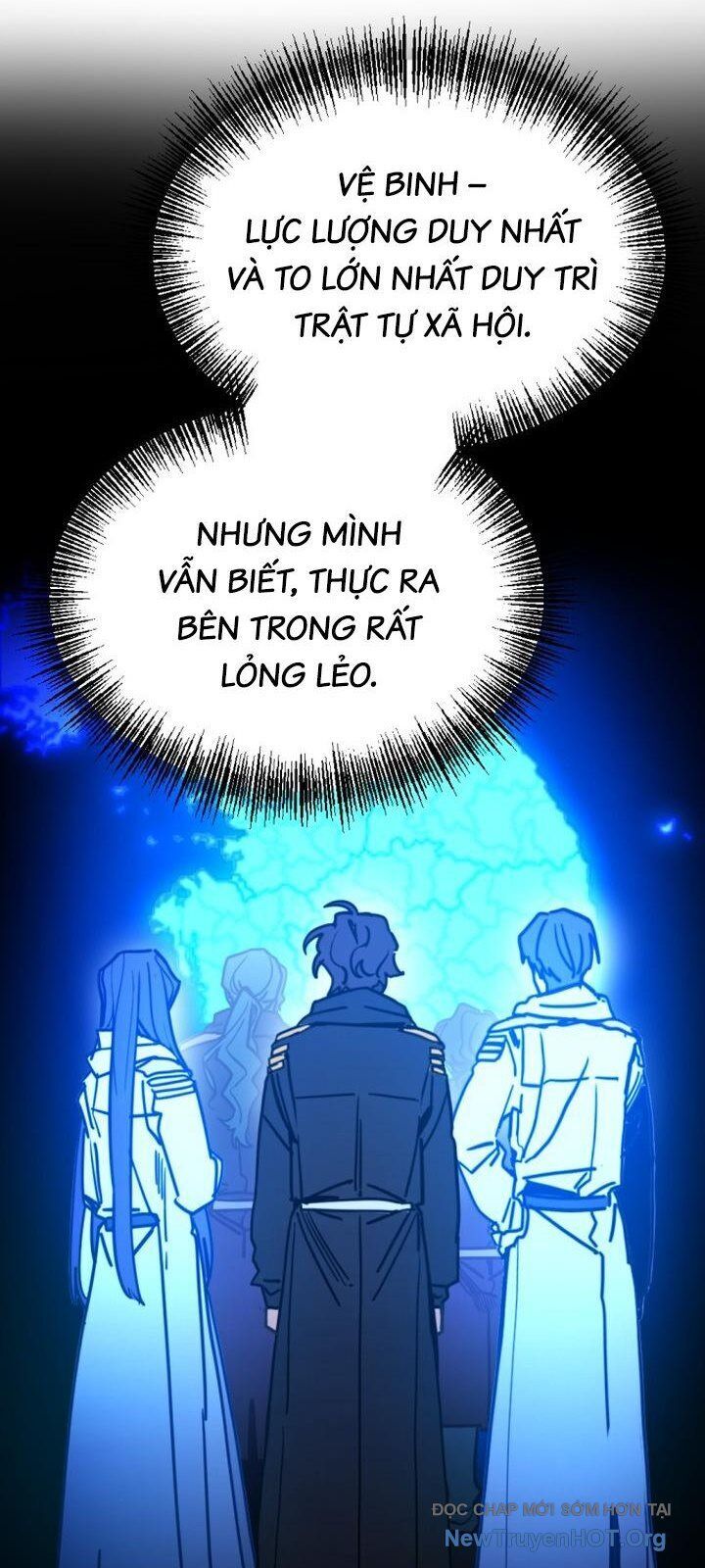 Mê Cung Mộng Ảo: Chapter 22