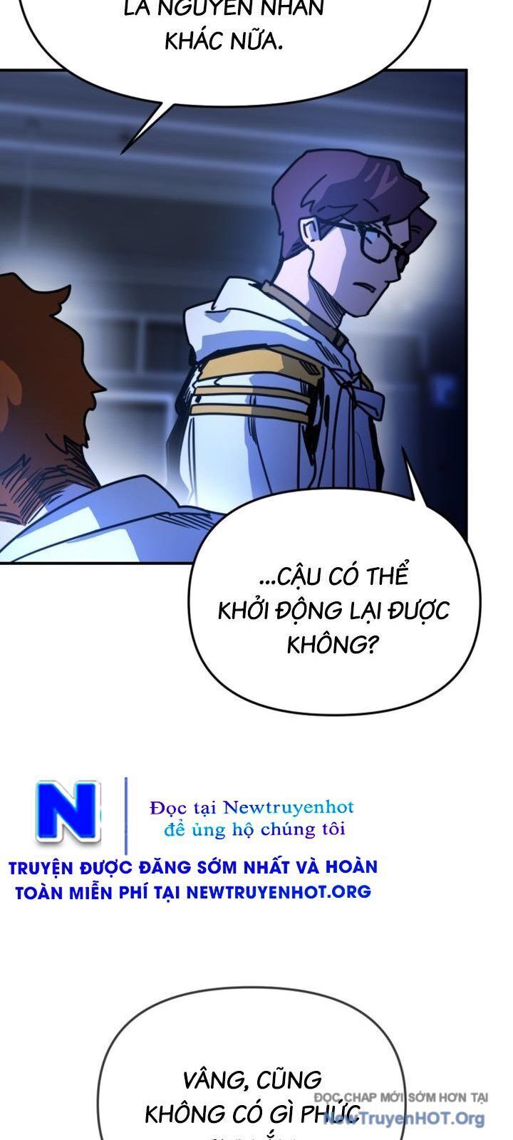 Mê Cung Mộng Ảo: Chapter 22