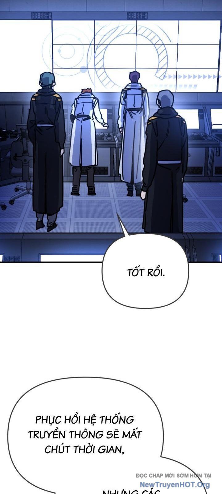 Mê Cung Mộng Ảo: Chapter 22