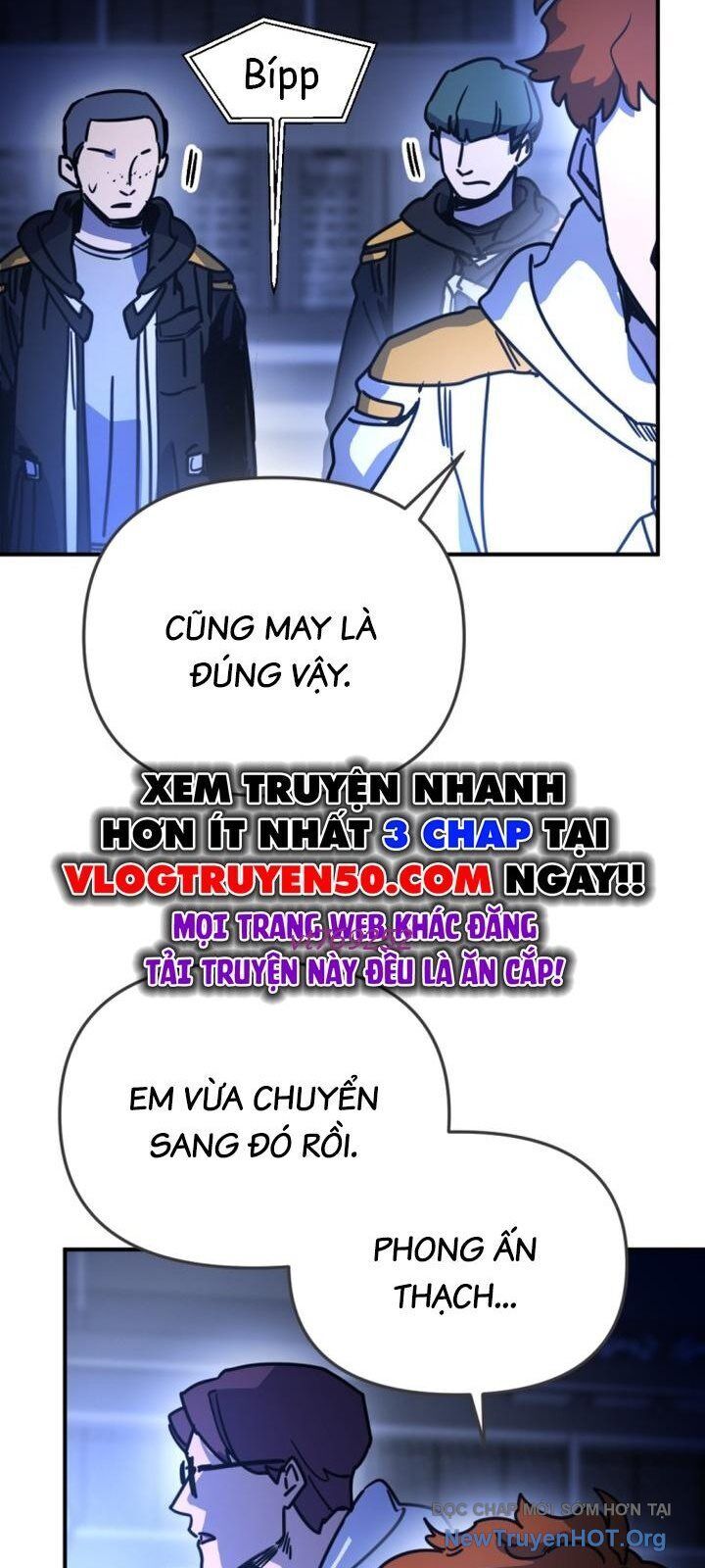 Mê Cung Mộng Ảo: Chapter 22