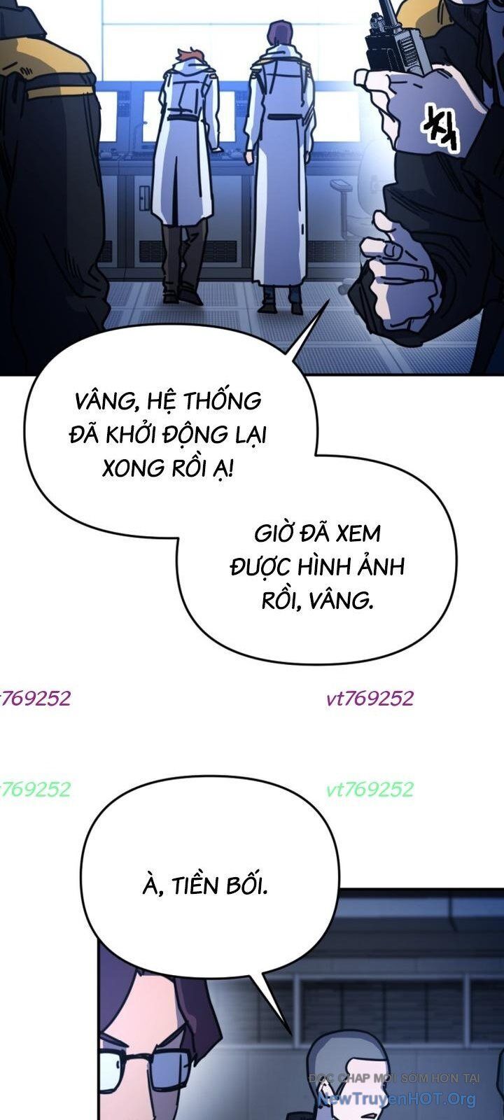 Mê Cung Mộng Ảo: Chapter 22