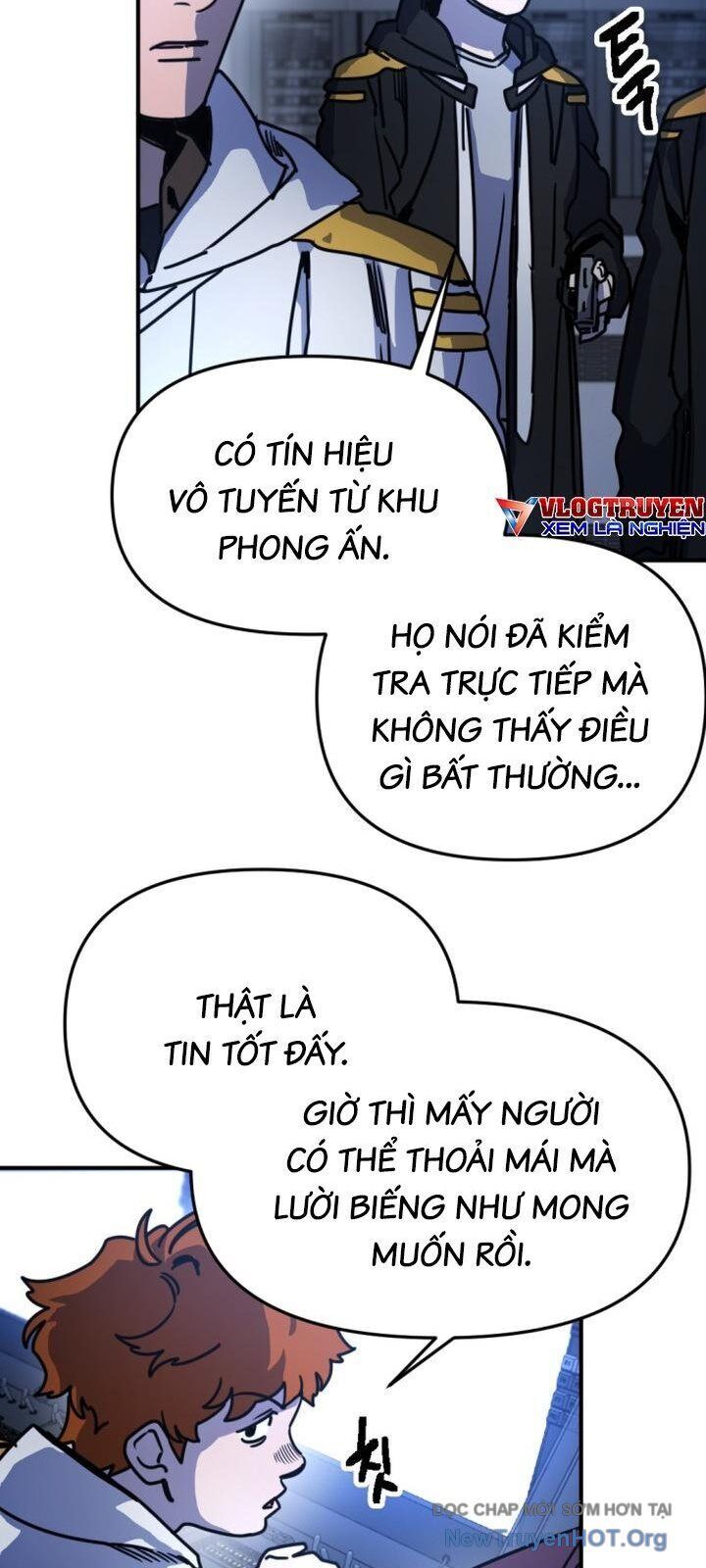 Mê Cung Mộng Ảo: Chapter 22