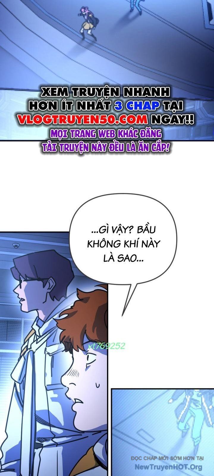 Mê Cung Mộng Ảo: Chapter 22
