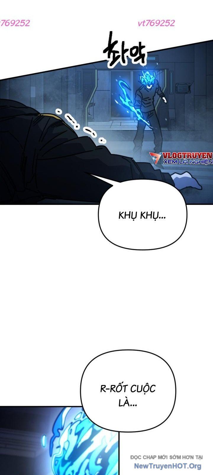 Mê Cung Mộng Ảo: Chapter 22