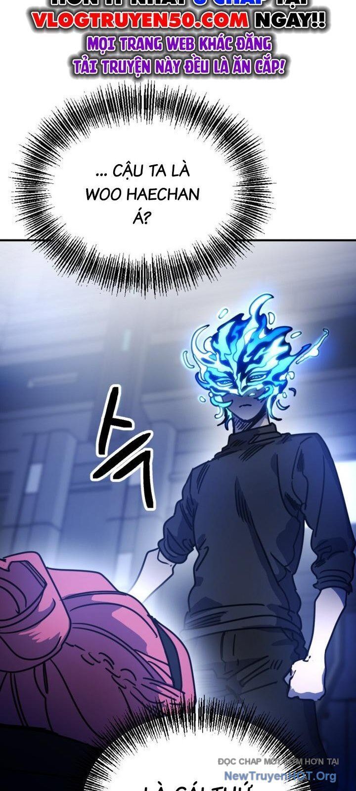 Mê Cung Mộng Ảo: Chapter 22