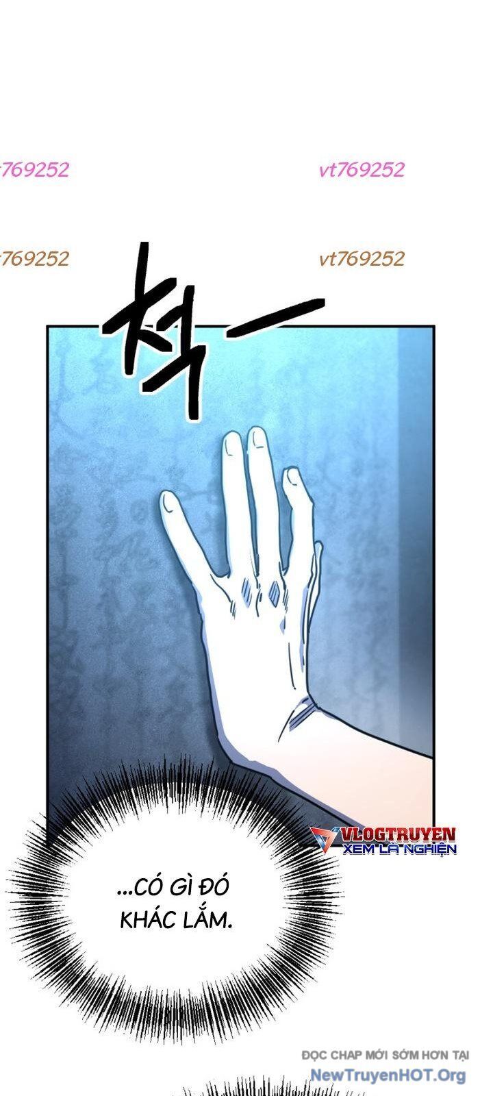 Mê Cung Mộng Ảo: Chapter 22