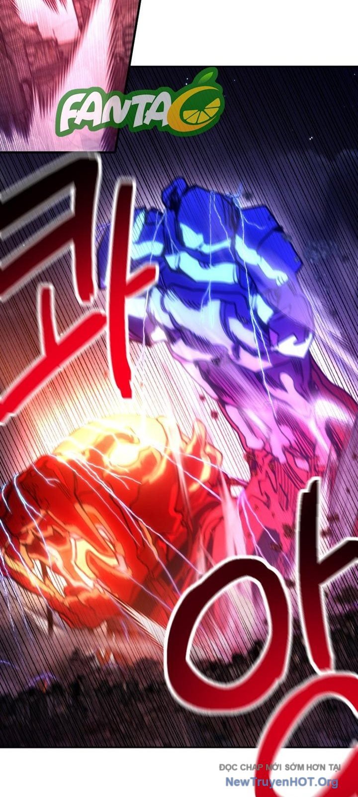 Mê Cung Mộng Ảo: Chapter 25