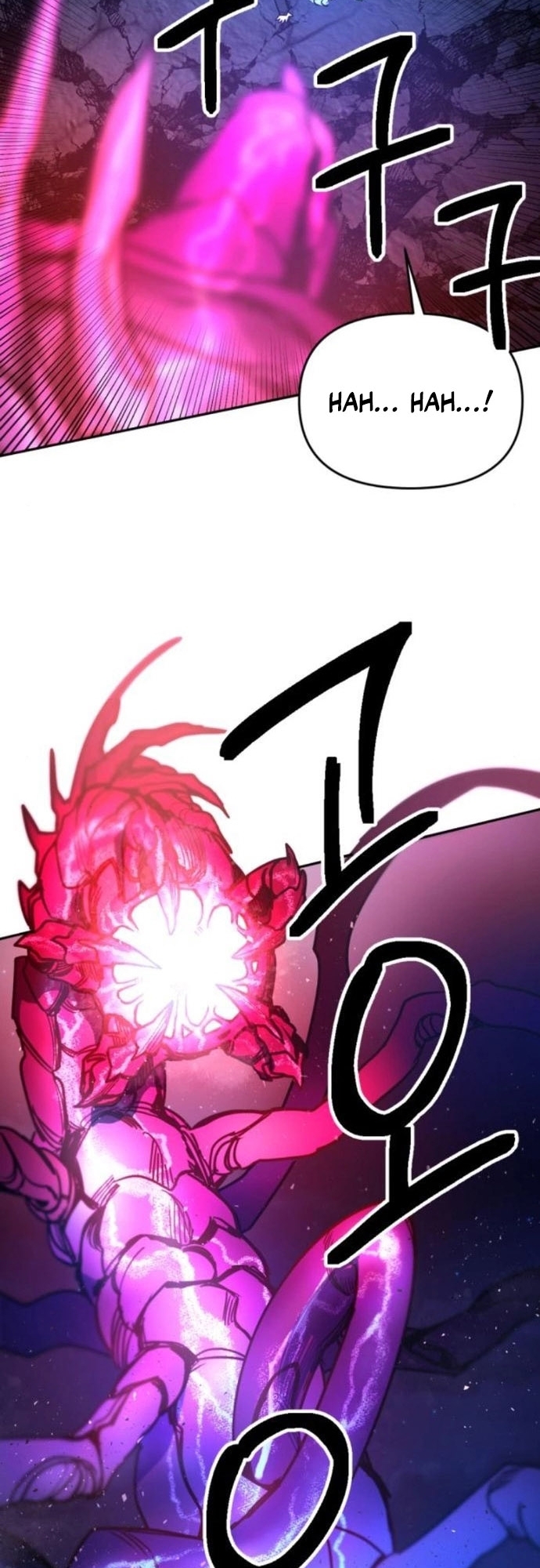 Mê Cung Mộng Ảo: Chapter 3