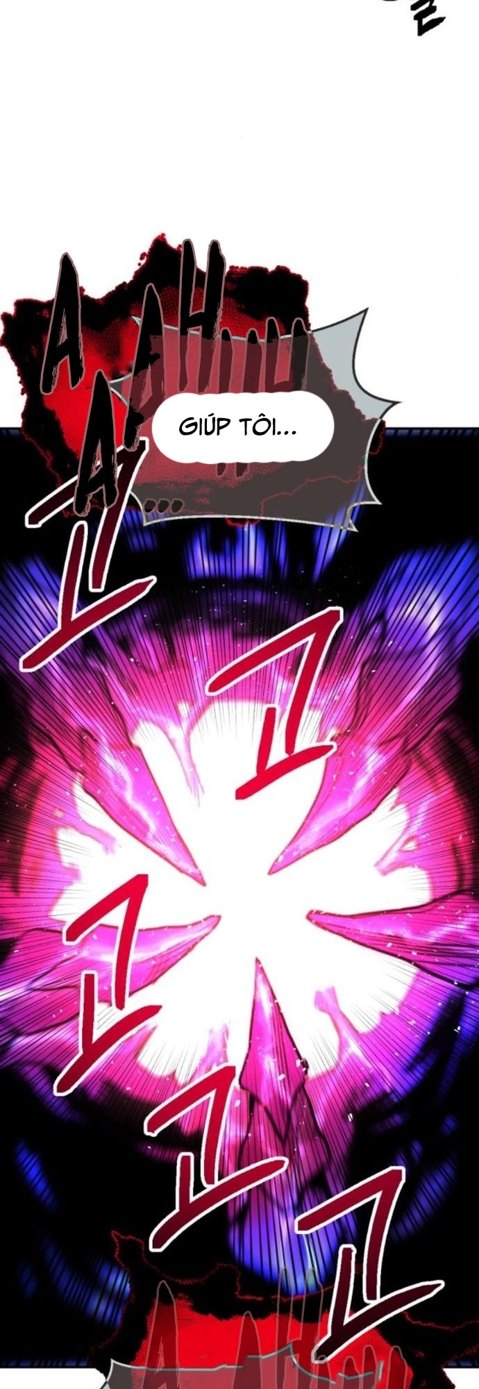 Mê Cung Mộng Ảo: Chapter 3