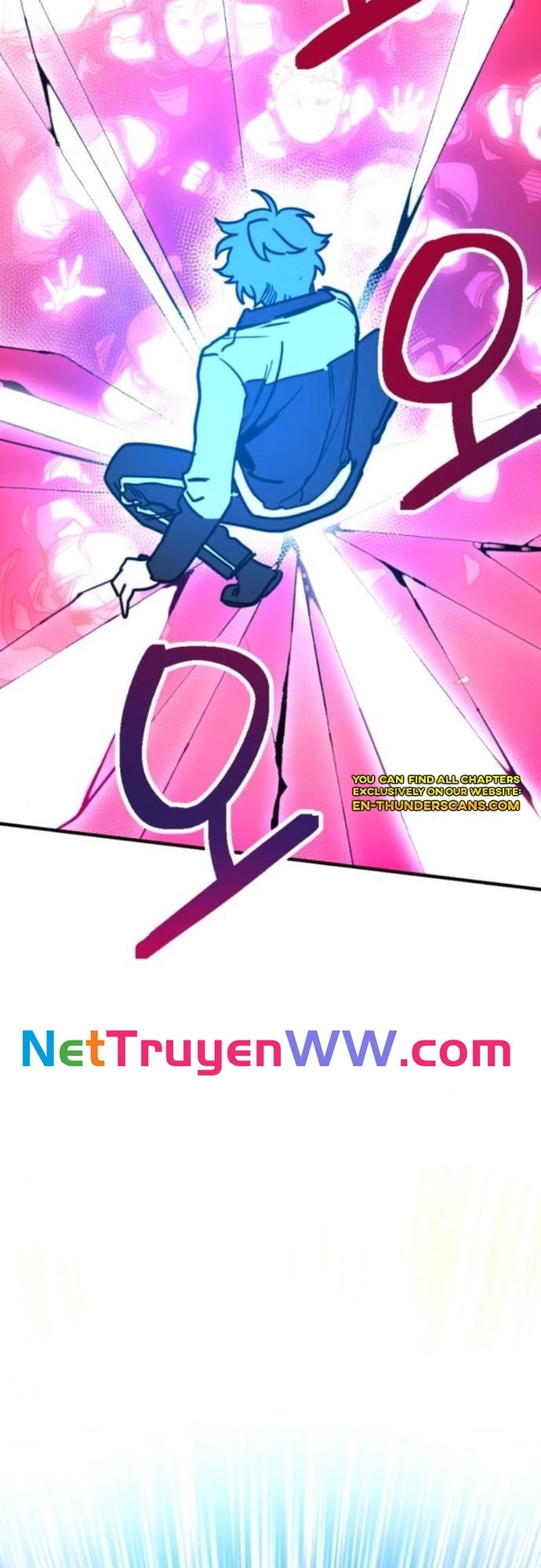 Mê Cung Mộng Ảo: Chapter 3