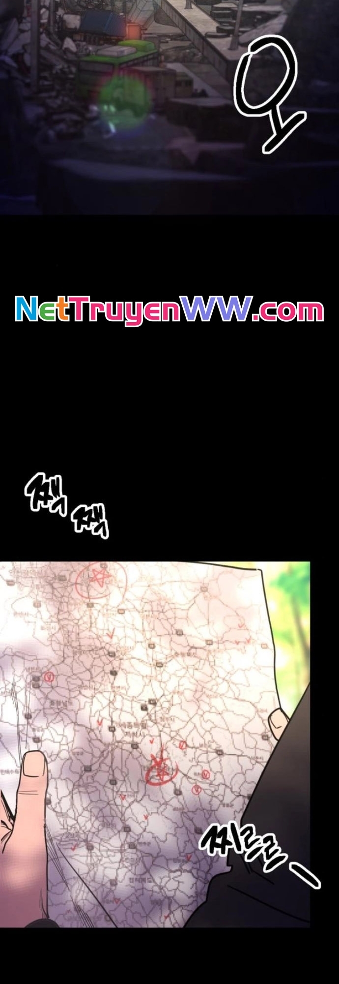 Mê Cung Mộng Ảo: Chapter 3