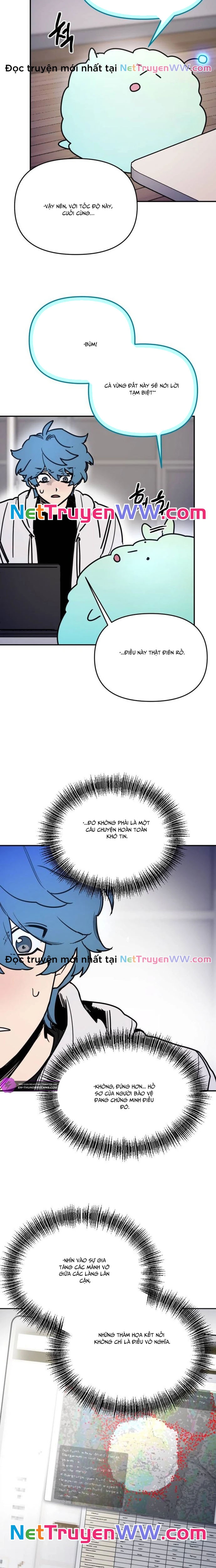 Mê Cung Mộng Ảo: Chapter 5