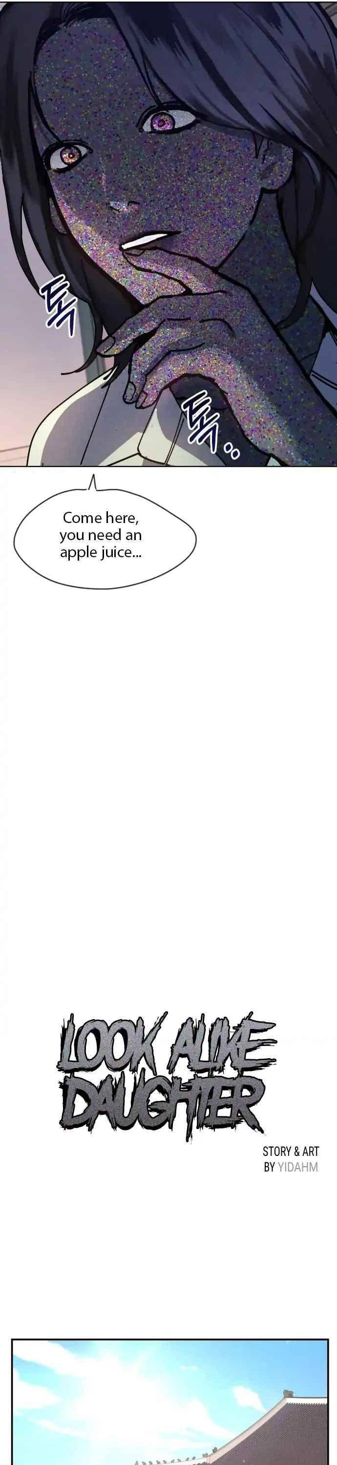 Mẹ Nào Con Nấy: Chapter 10