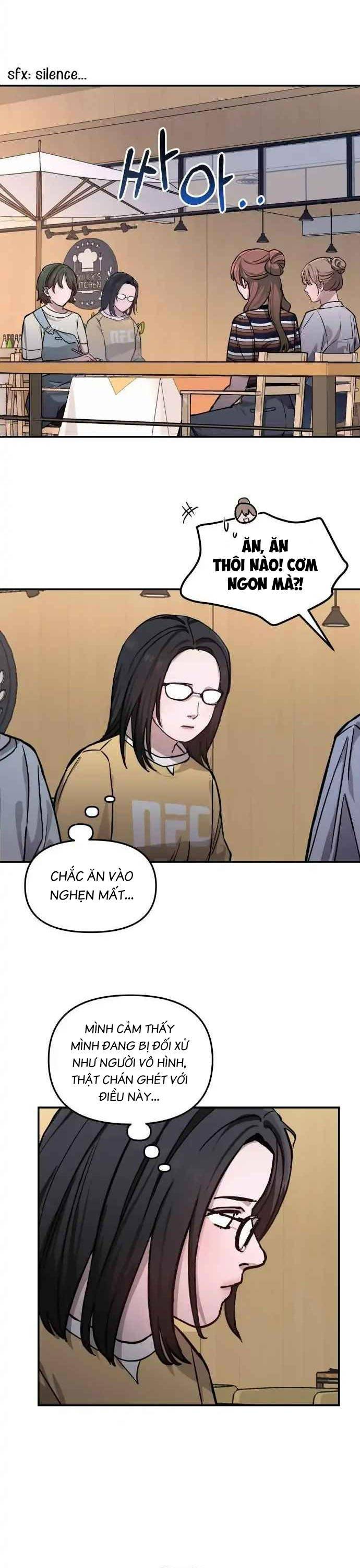 Mẹ Nào Con Nấy: Chapter 10