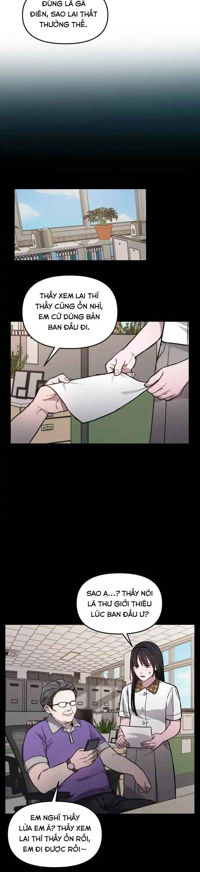 Mẹ Nào Con Nấy: Chapter 10