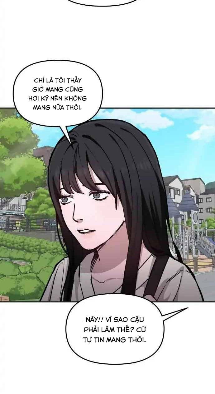 Mẹ Nào Con Nấy: Chapter 10