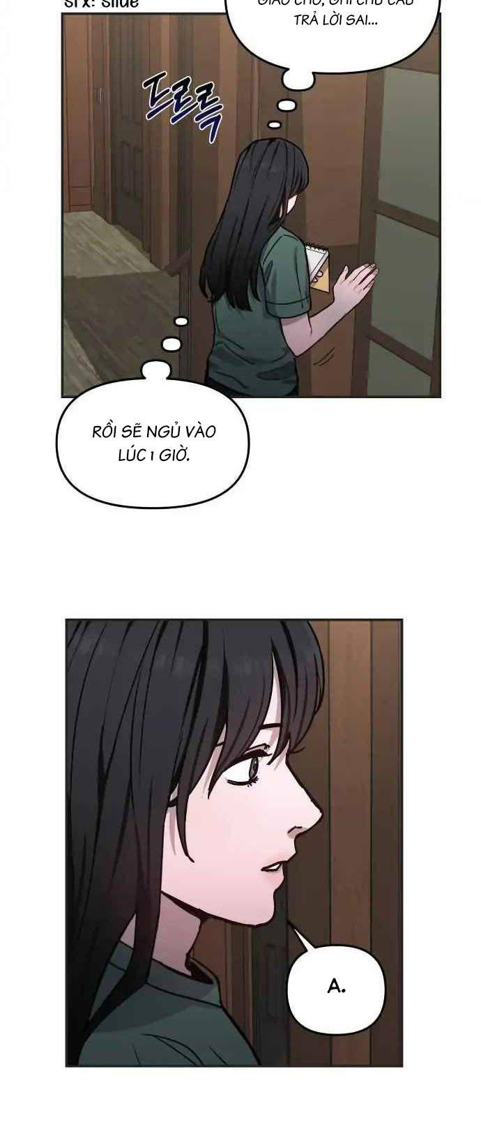 Mẹ Nào Con Nấy: Chapter 10
