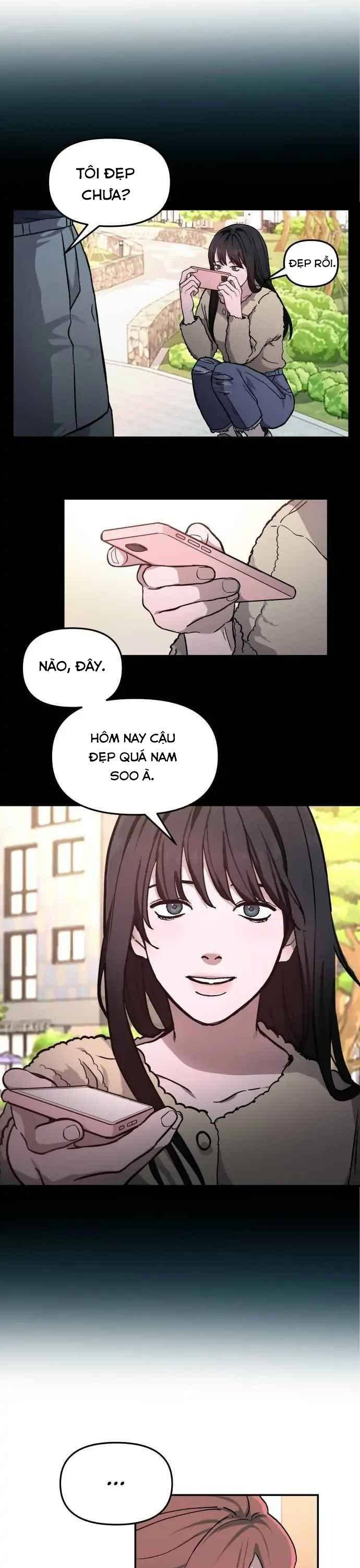 Mẹ Nào Con Nấy: Chapter 10