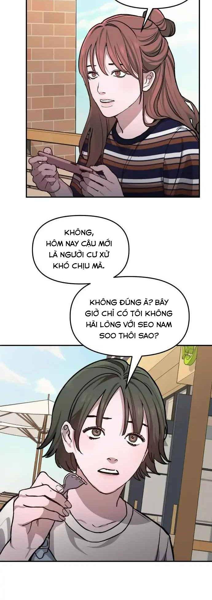 Mẹ Nào Con Nấy: Chapter 10