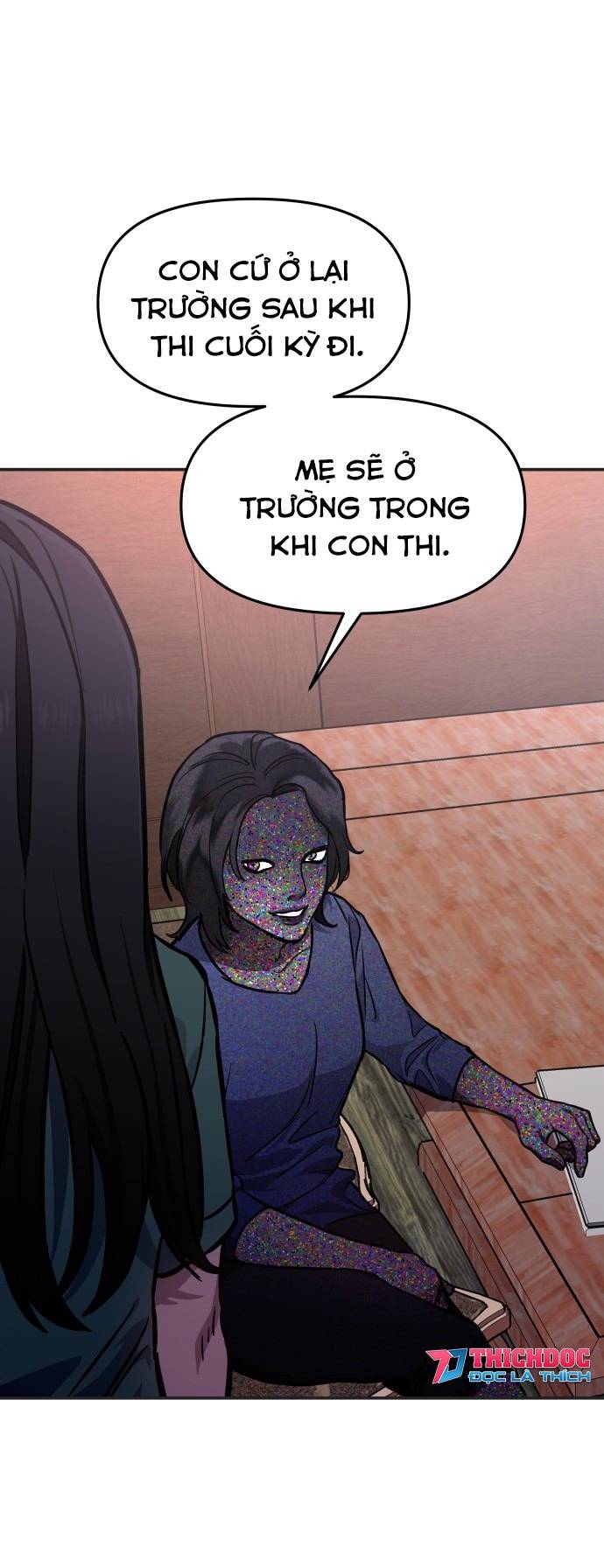 Mẹ Nào Con Nấy: Chapter 11