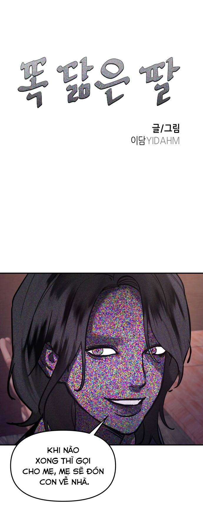 Mẹ Nào Con Nấy: Chapter 11