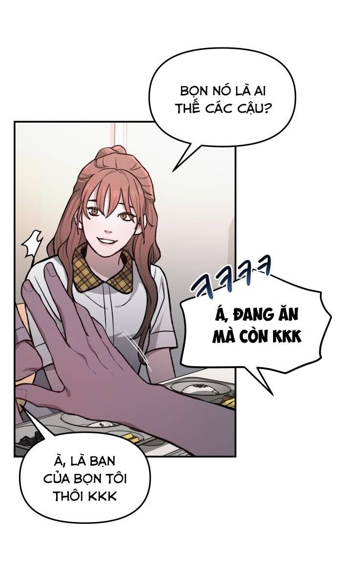 Mẹ Nào Con Nấy: Chapter 11