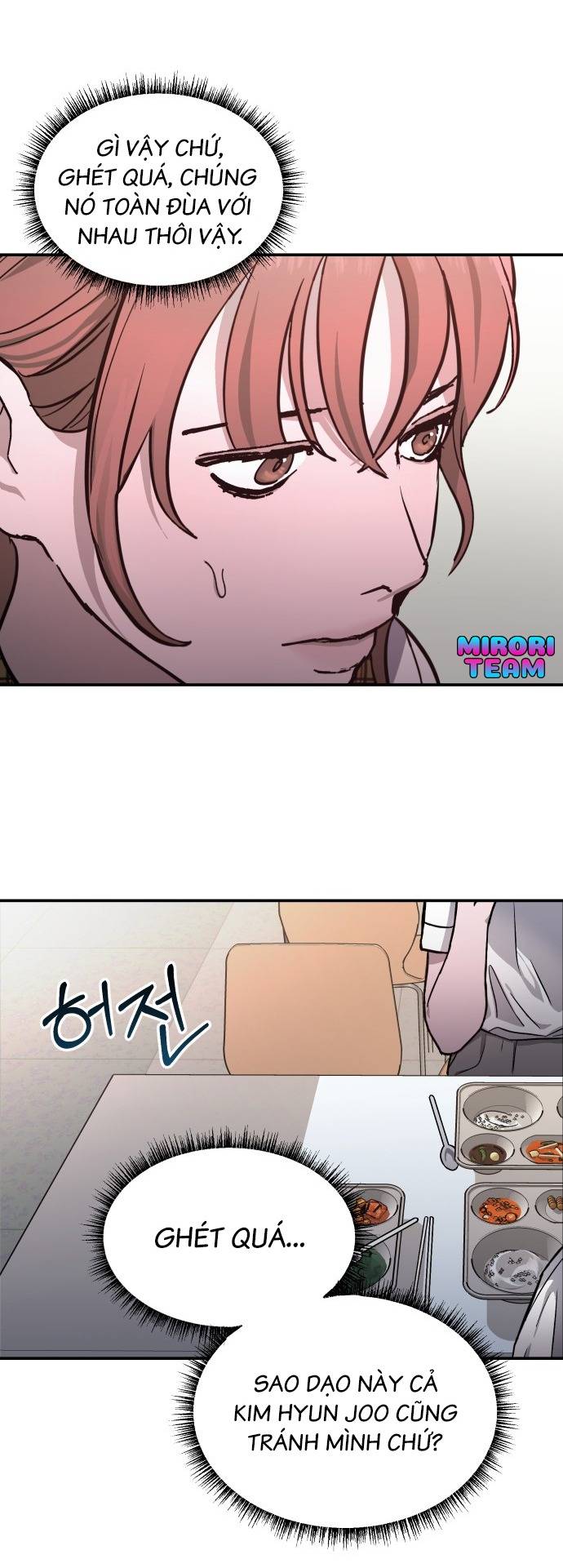 Mẹ Nào Con Nấy: Chapter 11