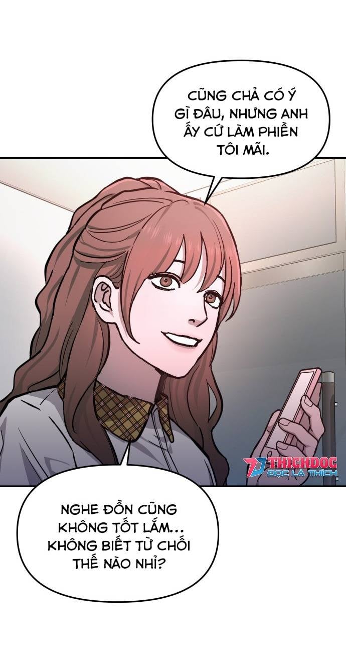 Mẹ Nào Con Nấy: Chapter 11