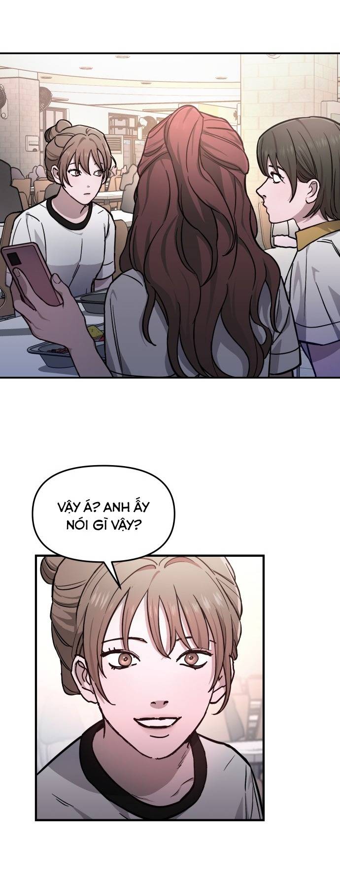 Mẹ Nào Con Nấy: Chapter 11