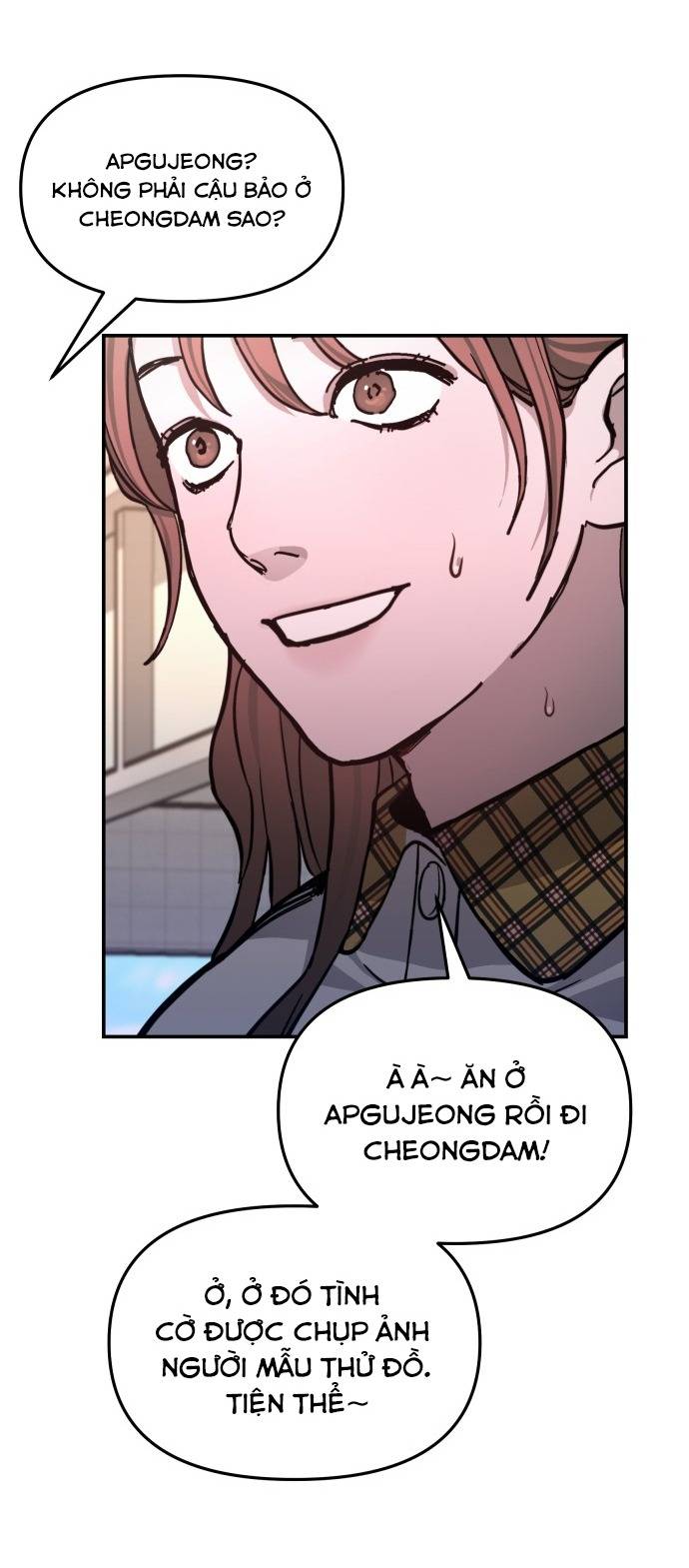 Mẹ Nào Con Nấy: Chapter 11